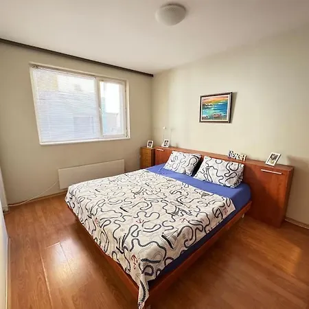 Blue Lagoon Apartment