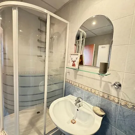 Apartment Blue Lagoon Burgas